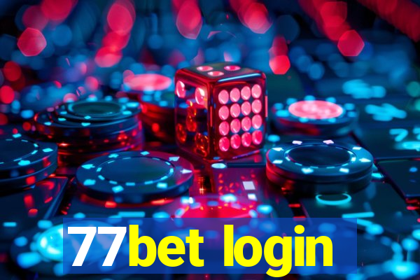 77bet login